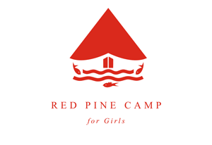 Red Pine Camp Logo
